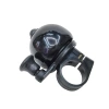 220710 ball bell, small diameter bicycle bell, aluminum alloy bell, bicycle bell, thumb bell, horn, small bell Application Scenario